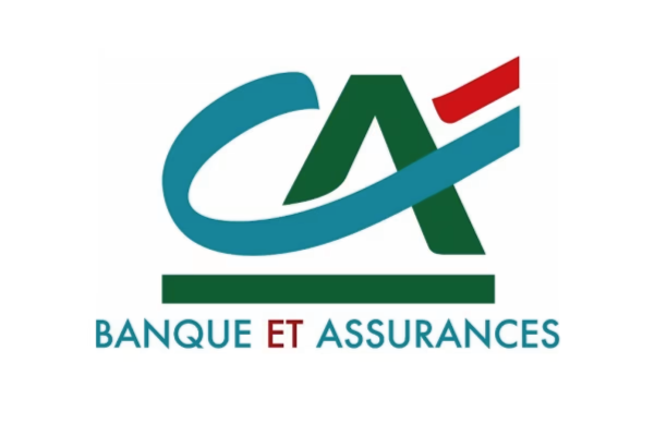 logo-Credit-Agricole Logo Crédit Agricole