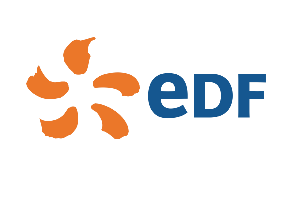 logo-EDF Logo EDF