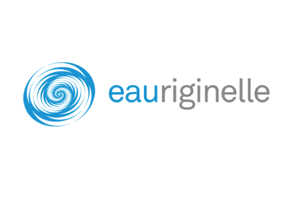 logo-Eauriginelle logo eauriginelle