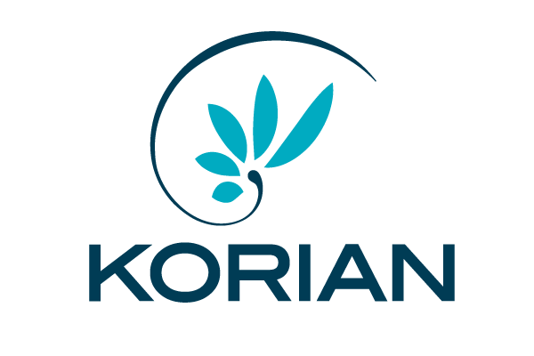 logo-Korian logo Korian