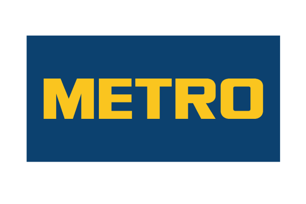 logo-metro logo Métro