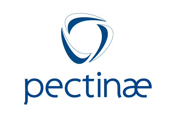 logo-pectinae logo Pectinae