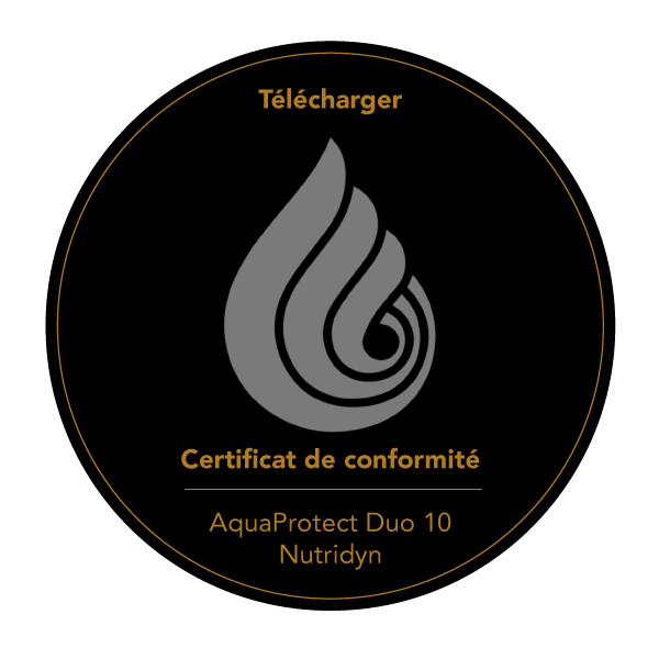pastilles-certificats_Aquaprotect-duo-10 Certificat AquaProtect duo 10